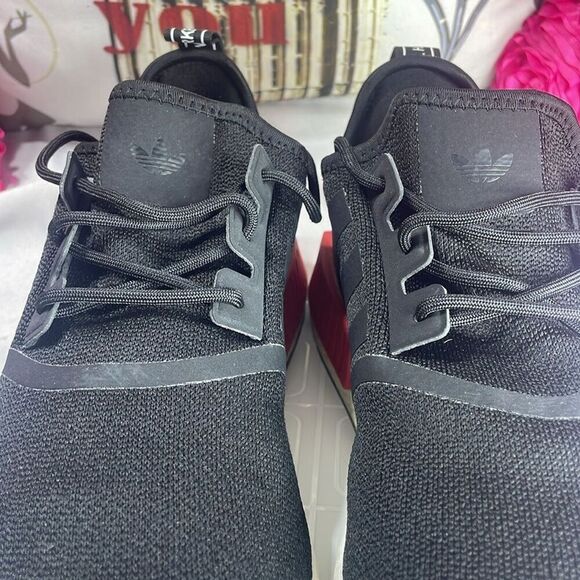 (A) Adidas NMD R1 PK PrimeKnit,‎ size 11 - Picture 11 of 11